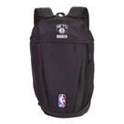 Mochila NBA Brooklyn Nets Sestini Compacta Masculina Mochila NBA Brooklyn Nets Sestini Compacta Masculina