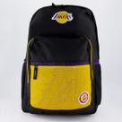 Mochila NBA Lakers Legend Preto Mochila NBA Lakers Legend Preto