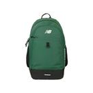 Mochila New Balance Active Verde e Preta Unissex