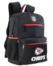 Mochila NFL Patriots Liga Esportiva Bolsa Costas Reforçada