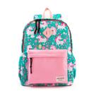 Mochila NICE CHOICE Preschool para crianças a partir de 6 anos com alça peitoral