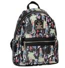 mochila nightmare before christmas loungefly disney mochila nightmare before christmas loungefly disney