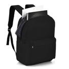 Mochila Nilon Masculina Faculdade Alça Mochila Nilon Masculina Faculdade Alça