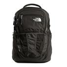 Mochila North Face U Recon Preta 30 Litros Passeio/Escolar Mochila North Face U Recon Preta 30 Litros Passeio/Escolar