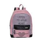 Mochila Notebook 14 Triviun Rose- 13154