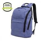 Mochila Notebook 15.6 Antifurto Posh, Bolso Secreto, Dual Zipper, Resistente Água e Cortes - Concept (PBPCP15BL) Mochila Notebook 15.6 Antifurto Posh, Bolso Secreto, Dual Zipper, Resistente Água e Cortes - Concept (PBPCP15BL)