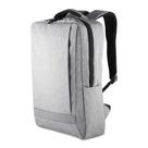 Mochila Notebook 15.6 Poliéster 300D 13,5L Cinza Bolsos Executiva Trabalho Faculdade Mochila Notebook 15.6 Poliéster 300D 13,5L Cinza Bolsos Executiva Trabalho Faculdade
