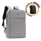 Mochila Notebook 15 USB Impermeável A01l Mochila Notebook 15 USB Impermeável A01l