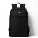 Mochila Notebook 15,6" Sestini Connect Grande Preta 23L