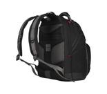 Mochila Notebook 16 4 divisórias 6 bolsos 26L Synergy Wenger 600635 Mochila Notebook 16 4 divisórias 6 bolsos 26L Synergy Wenger 600635