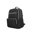 Mochila Notebook 16" Xtrem Nebraska 5XT Preta e Rosa