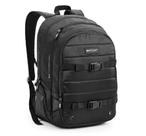 Mochila Notebook 19" SNT Preta