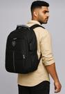 Mochila Notebook Antifurto com cadeado acoplado Mochila Notebook Antifurto com cadeado acoplado