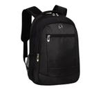 Mochila Notebook Basic Preto 18" MN4116 Yeep Mochila Notebook Basic Preto 18" MN4116 Yeep