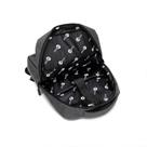 Mochila Notebook BG01 15,6 Polegadas Cinza Lecoo Mochila Notebook BG01 15,6 Polegadas Cinza Lecoo