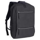 Mochila Notebook Bolsa Moderna Masculina Feminina Usb