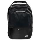 Mochila Notebook Compartimento acolchoado Preta