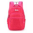 Mochila Notebook costas Barbie Luxcel