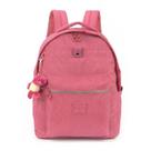 Mochila Notebook Crinkle Up4You Chaveiro Pelúcia Dino Vinho Vinho