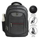 Mochila Notebook Escola Fashion