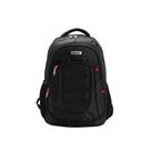 Mochila Notebook Executiva Anatomica Espaçosa Resistente 18,5" 21 8731279 - Republic.Vix By Chenson