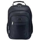 Mochila Notebook Executiva Com Cabo De Aço 18,5 Yepp