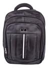 Mochila Notebook Executiva Faculdade Trabalho Reforçada