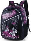 Mochila Notebook Feminina Princess Luxcel Mj48118ps