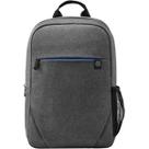 Mochila notebook hp prelude 15,6 cinza 2z8p3aa Mochila notebook hp prelude 15,6 cinza 2z8p3aa