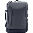 Mochila notebook hp travel 15,6 cinza 6b8u4aa Mochila notebook hp travel 15,6 cinza 6b8u4aa
