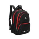 Mochila notebook jockey - preto