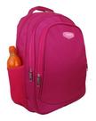 Mochila Notebook Laptop Escolar Trabalho Viagem Alça Resistente Forrada Masculino Feminino