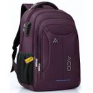 Mochila Notebook Masculina Feminina Reforçada Resistente a Água Marcador de Bagagem Bolso Anti Furto Escolar Faculdade Dia a Dia Trabalho