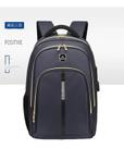 Mochila Notebook Masculina Feminina Usb-fone Executiva Top