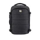 Mochila notebook maxprint boarding cinza 60000132