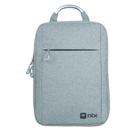 Mochila Notebook Office Trabalho c/ 3 Repartição Nautika