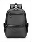 Mochila Notebook Premium Couro Impermeável Executivo Escolar Mochila Notebook Premium Couro Impermeável Executivo Escolar