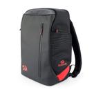 Mochila notebook redragon tardis 2 17 polegadas gb-94 preta