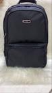 Mochila notebook reforçada preto 1000/101