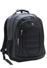 Mochila Notebook Republic Vix 23L Preto com Cabo de Aço e Organizador Interno 8732213