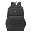 Mochila Notebook Senha Cadeado Unissex Escolar Faculdade USB Anti furto com Senha