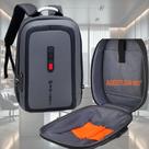 Mochila Notebook Viagem Trabalho Antifurto Premium Impermeavel Reforçada Resistente Linda - Tosetto