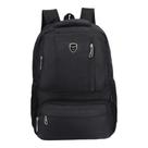 Mochila notebook zurique poliester santino san43u cor: preta Mochila notebook zurique poliester santino san43u cor: preta