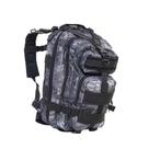 Mochila NTK Spitfire 30L com Sistema MOLLE Ideal para Trilhas e Uso Profissional
