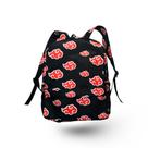 Mochila nuvem asiática