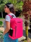 Mochila Nylon Bolso Vertical UNHOLY Estampada Personalizada Resistente Grande Universidade Escolar Faculdade Bolsa Trabalho Viagem Mala Masculina