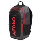 Mochila Oakley Enduro 20 Litros 3.0 Forged Iron Redline Mochila Oakley Enduro 20 Litros 3.0 Forged Iron Redline