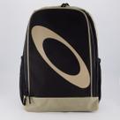 Mochila Oakley Navigate Bag Bege e Preta