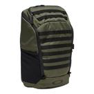 Mochila Oakley Urban Path RC Backpack compacta faixa externa