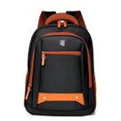 Mochila Oem J-01-Preto Resistente à Água 48x33x16cm Preto Unissex